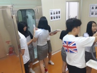 갤러리