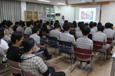 학교행사앨범<학교행사앨범<교육활동 및 알림마당<미원중학교 미원중학교