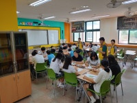 자유학기 활동<자유학년제<학교교육활동<내수중학교 내수중학교