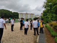 자유학기 활동<자유학년제<학교교육활동<내수중학교 내수중학교
