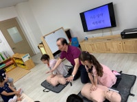 행사사진<유치원<남평초등학교 남평초등학교
