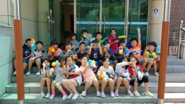 앨범<학교폭력예방교육 운영학교<연구시범<옥산초등학교 옥산초등학교