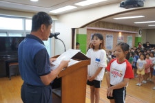 행사사진<학교마당<오석초등학교 오석초등학교
