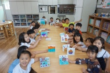 돌봄교실<돌봄교실<꿈!끼! 잔치 방과후학교<열린마당<오선초등학교 오선초등학교