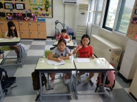 3~4학년 심문<운영과제 2 (싹틔우기)<역량강화교육 시범학교<백운특색교육<백운초등학교 백운초등학교