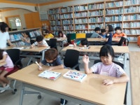 1~2학년 박학<운영과제 2 (싹틔우기)<역량강화교육 시범학교<백운특색교육<백운초등학교 백운초등학교