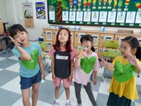 1~2학년 박학<운영과제 2 (싹틔우기)<역량강화교육 시범학교<백운특색교육<백운초등학교 백운초등학교