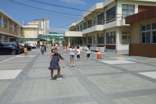 와글와글중간놀이<학생 활동 갤러리<아이즐 학생 놀이연구소<연구학교<삼성초등학교 삼성초등학교