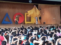 인성교육<교육활동<솔밭초등학교 솔밭초등학교