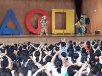 인성교육<교육활동<솔밭초등학교 솔밭초등학교