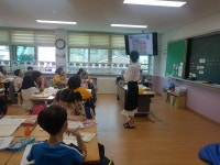 연구학교 갤러리<연구학교<왕미초등학교 왕미초등학교