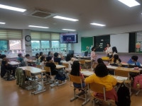 연구학교 갤러리<연구학교<왕미초등학교 왕미초등학교