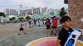 문예동감 동아리 활동<운영앨범<연구학교<용천초등학교 용천초등학교