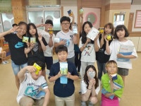 독서교육<어린이마당<용담초등학교 용담초등학교