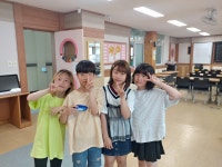 독서교육<어린이마당<용담초등학교 용담초등학교