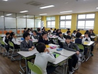 슬로리딩<꿈송이도서관<청주대성초등학교 청주대성초등학교