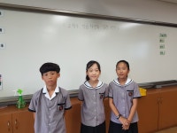 학생회 활동사진<학생회<어린이마당<청주교육대학교부설초등학교 청주교육대학교부설초등학교