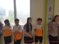 학생회 활동사진<학생회<어린이마당<청주교육대학교부설초등학교 청주교육대학교부설초등학교