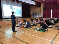 행사사진<포토갤러리<학교소식<충주여자중학교 충주여자중학교