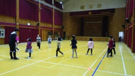 공지사항<선택형 돌봄프로그램<교동늘봄<교동초등학교 교동초등학교