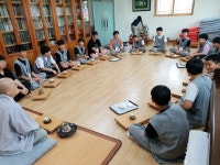 사진<학교행사 갤러리<알림마당<한일중학교 한일중학교