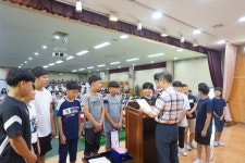 우리학교 뉴스<학교마당<목행초등학교 목행초등학교