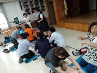 행사사진<알림마당<문광초등학교 문광초등학교