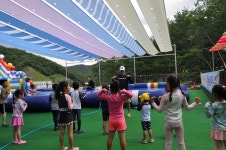 늘봄학교<공감행복교육활동<상진초등학교 상진초등학교