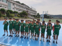 행사사진<학교소식<신명중학교 신명중학교