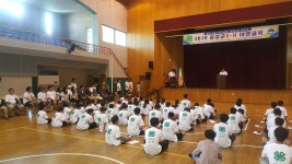 학교행사앨범<학교소식<소이초등학교 소이초등학교