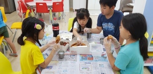활동사진<늘봄학교<원당초등학교 원당초등학교