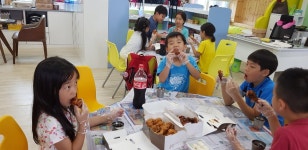 활동사진<늘봄학교<원당초등학교 원당초등학교