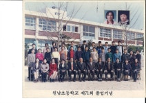 원남초 역대 졸업생<원남역사관<학교소개<원남초등학교 원남초등학교