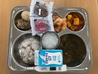 급식갤러리<급식소식<학교소식<충주예성여자중학교 충주예성여자중학교