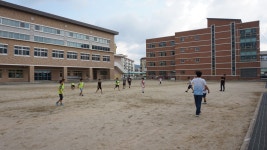 문예동감 동아리 활동<운영앨범<연구학교<용천초등학교 용천초등학교
