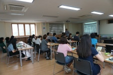 갤러리<학교마당<연수초등학교 연수초등학교