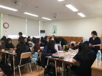 사진첩<학교소식<보은여자중학교 보은여자중학교