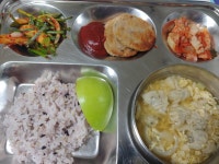 급식게시판<공지정보<충북공업고등학교 충북공업고등학교