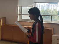 학생회 활동사진<학생회<어린이마당<청주교육대학교부설초등학교 청주교육대학교부설초등학교