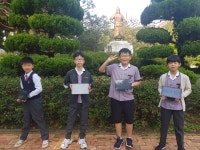 학생회 활동사진<학생회<어린이마당<청주교육대학교부설초등학교 청주교육대학교부설초등학교