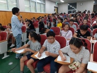 교육활동사진<학교소식<충주금릉초등학교 충주금릉초등학교