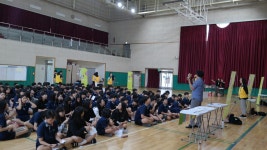 연구학교 앨범<연구학교<청주중앙중학교 청주중앙중학교