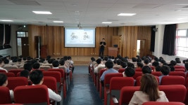 학교행사갤러리<학교행사갤러리<교육활동<청주중학교 청주중학교