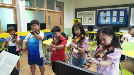 활동모습<늘봄학교<대길초등학교 대길초등학교