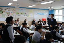 학교행사사진<학교행사<학교소개<대제중학교 대제중학교