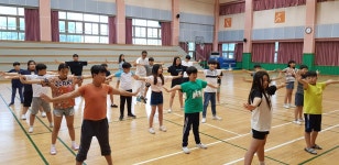 늘봄학교 앨범<늘봄학교<달천초등학교 달천초등학교