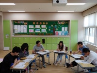앨범<교육공동체 연구학교<단천초등학교 단천초등학교
