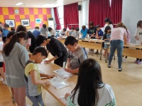 앨범<교육공동체 연구학교<참여마당<단천초등학교 단천초등학교