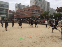 행사앨범<열린광장<각리중학교 각리중학교