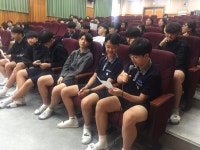 행사앨범<열린광장<각리중학교 각리중학교
